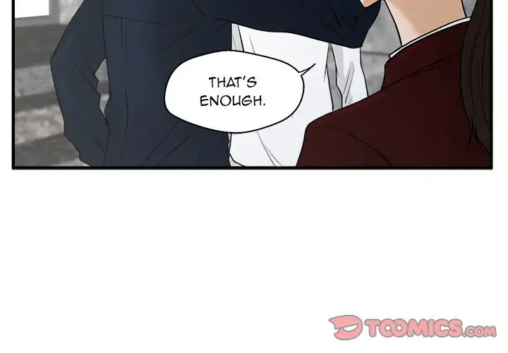 Mr. Kang - Chapter 42 Page 1