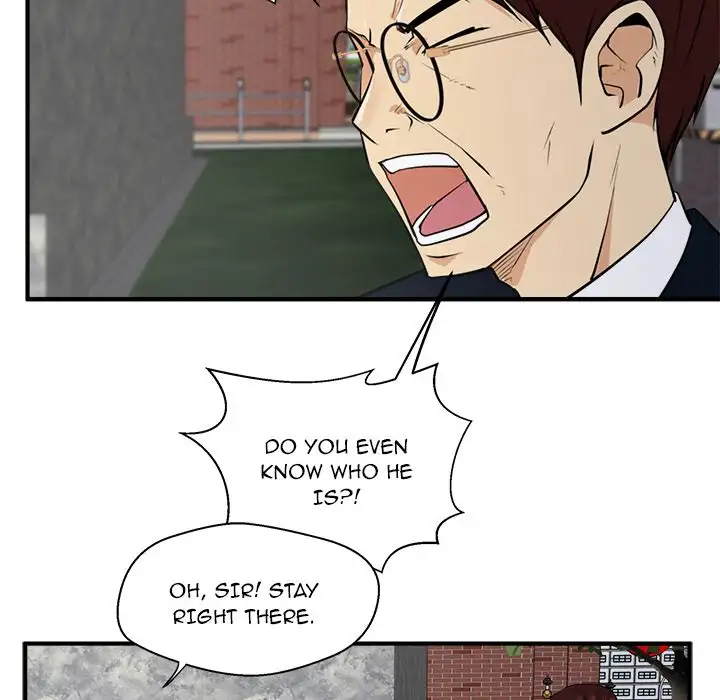 Mr. Kang - Chapter 42 Page 33