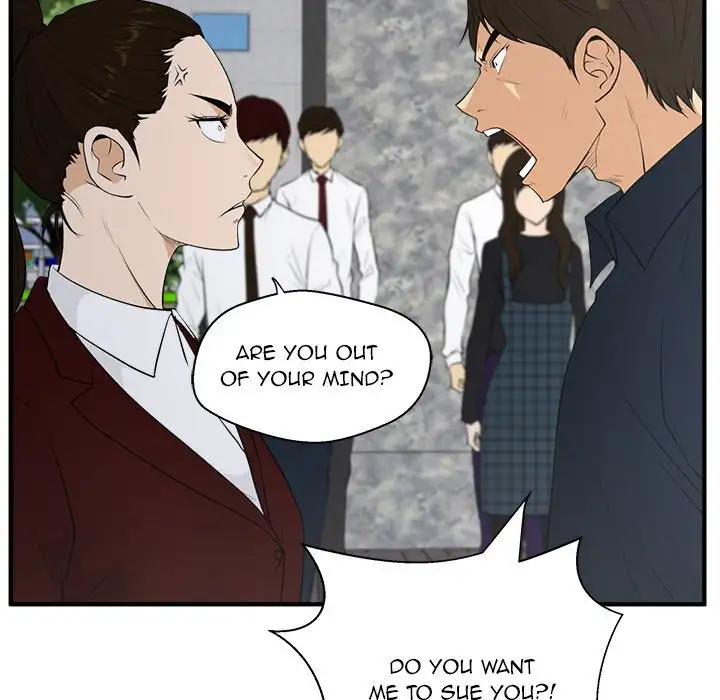 Mr. Kang - Chapter 42 Page 55