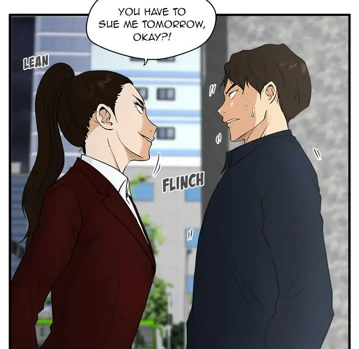 Mr. Kang - Chapter 42 Page 65