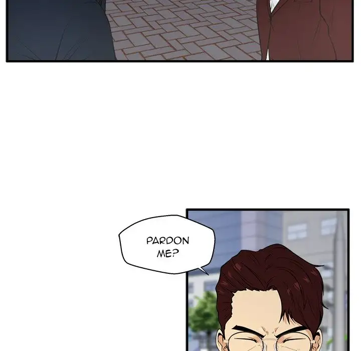 Mr. Kang - Chapter 42 Page 76