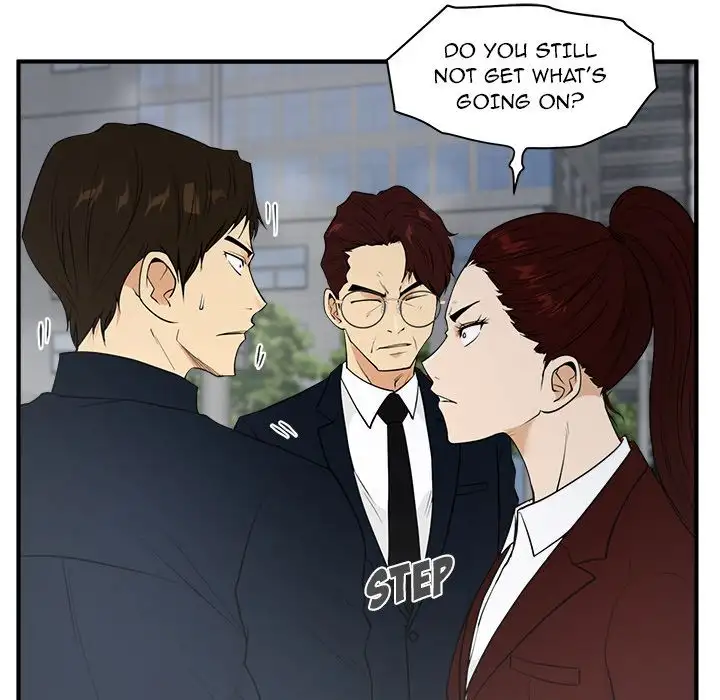 Mr. Kang - Chapter 42 Page 79