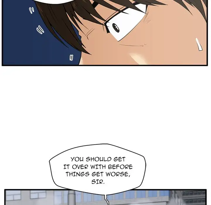 Mr. Kang - Chapter 42 Page 95