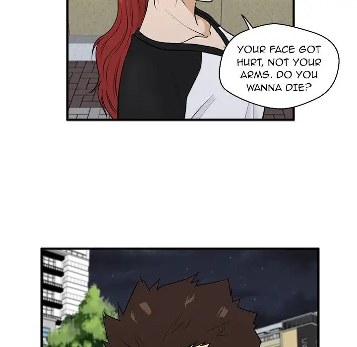 Mr. Kang - Chapter 44 Page 30