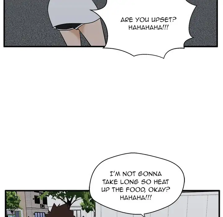 Mr. Kang - Chapter 44 Page 87