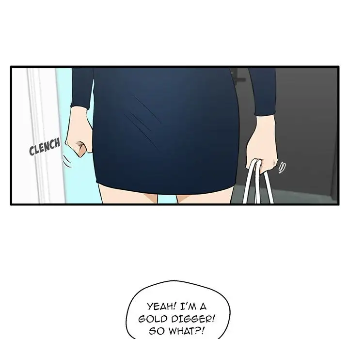 Mr. Kang - Chapter 49 Page 42