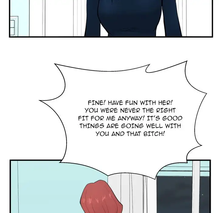 Mr. Kang - Chapter 49 Page 66