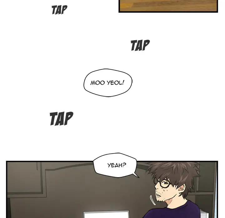 Mr. Kang - Chapter 5 Page 63