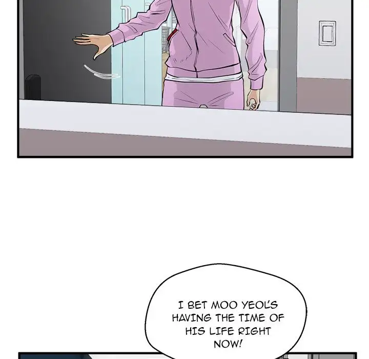 Mr. Kang - Chapter 50 Page 37