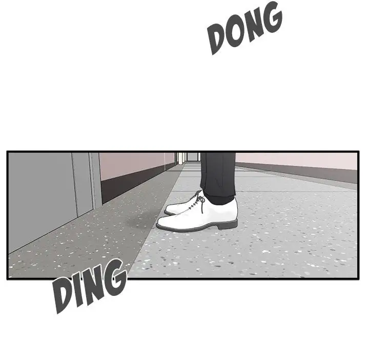 Mr. Kang - Chapter 51 Page 132