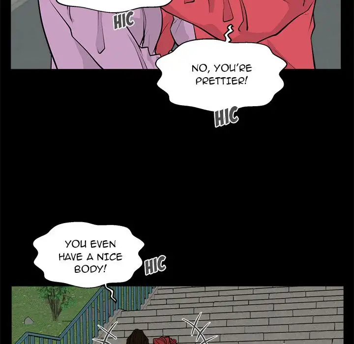 Mr. Kang - Chapter 51 Page 71