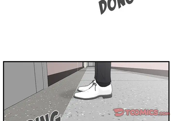 Mr. Kang - Chapter 52 Page 3