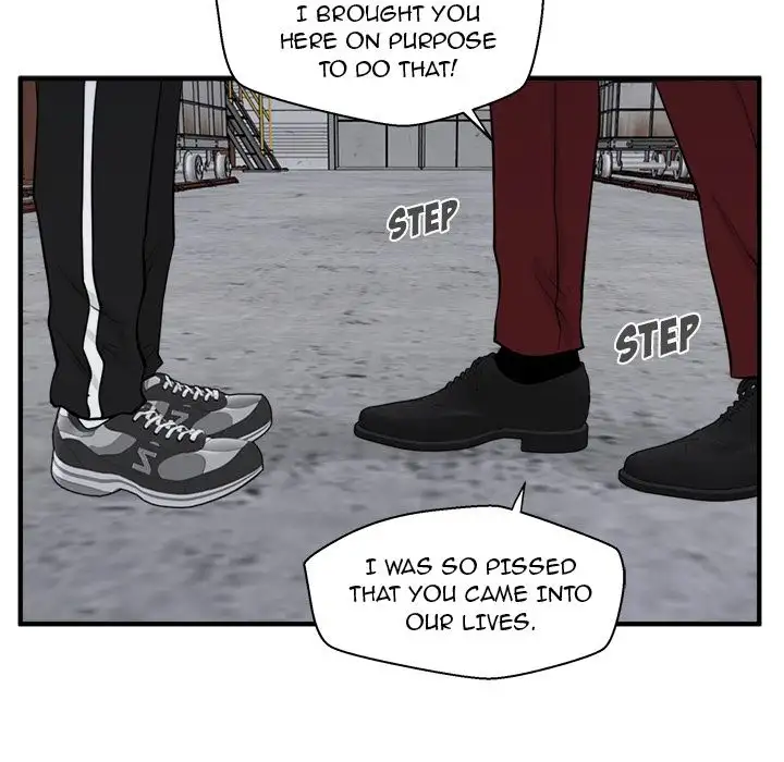 Mr. Kang - Chapter 56 Page 18