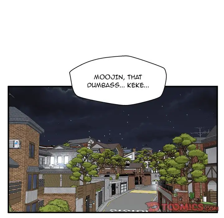 Mr. Kang - Chapter 57 Page 27