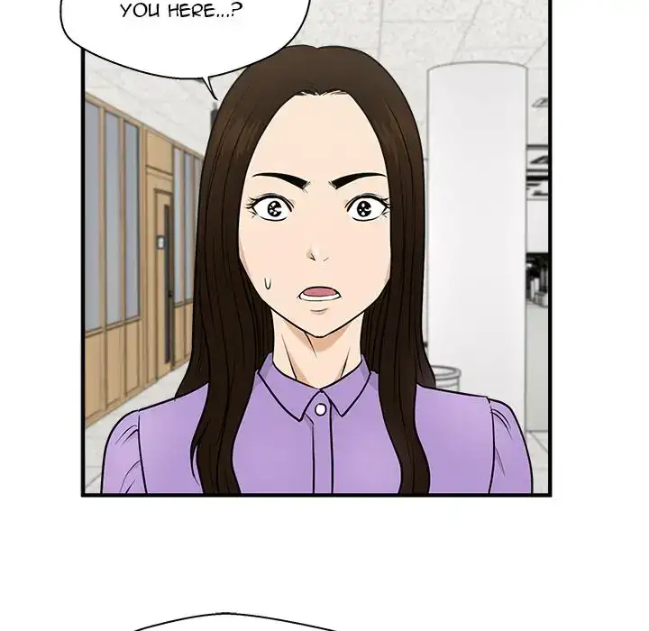 Mr. Kang - Chapter 58 Page 121