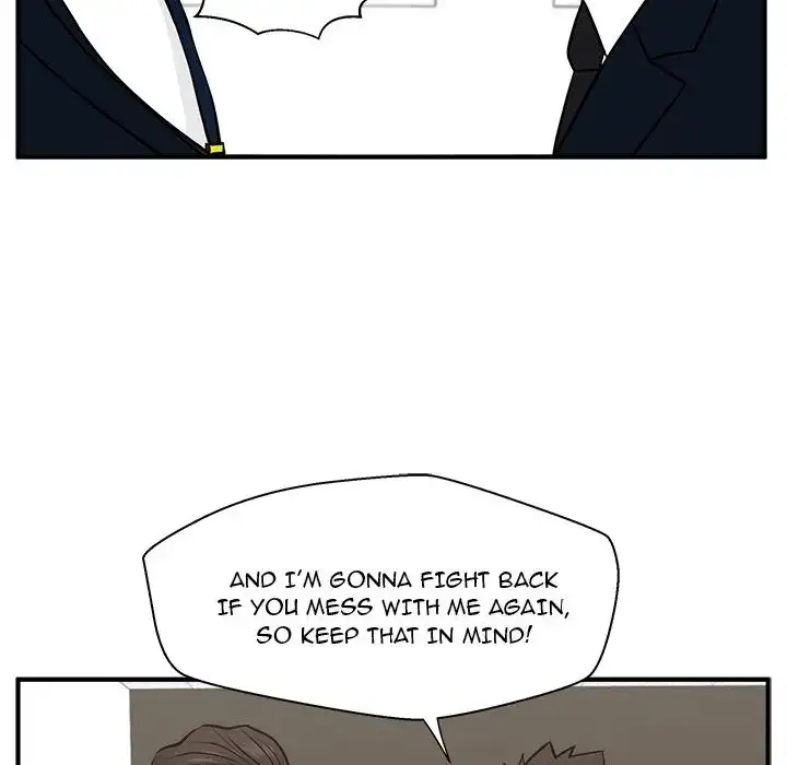 Mr. Kang - Chapter 58 Page 85