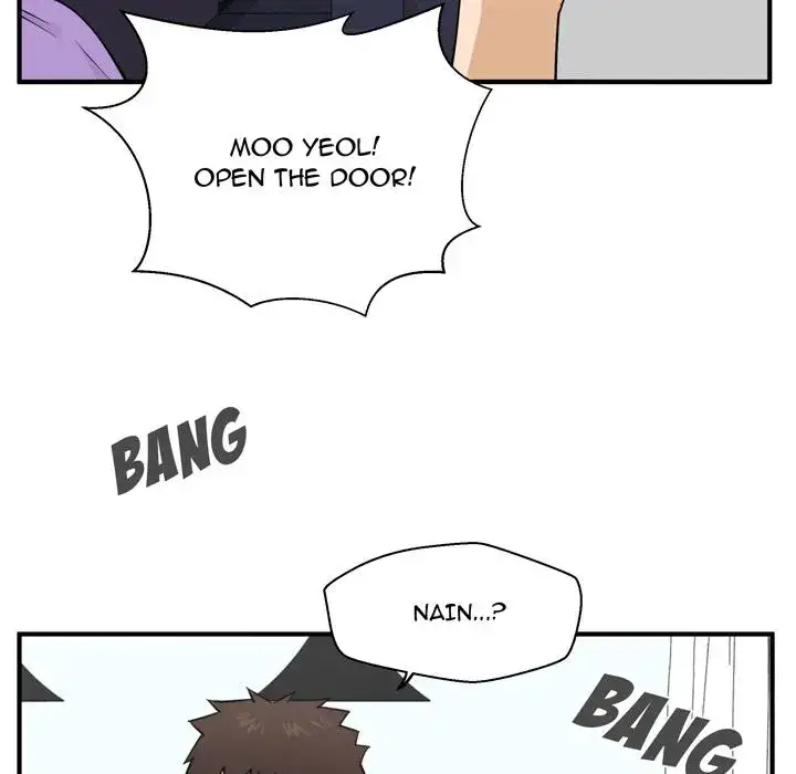 Mr. Kang - Chapter 61 Page 10