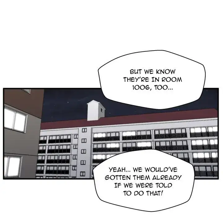 Mr. Kang - Chapter 61 Page 105