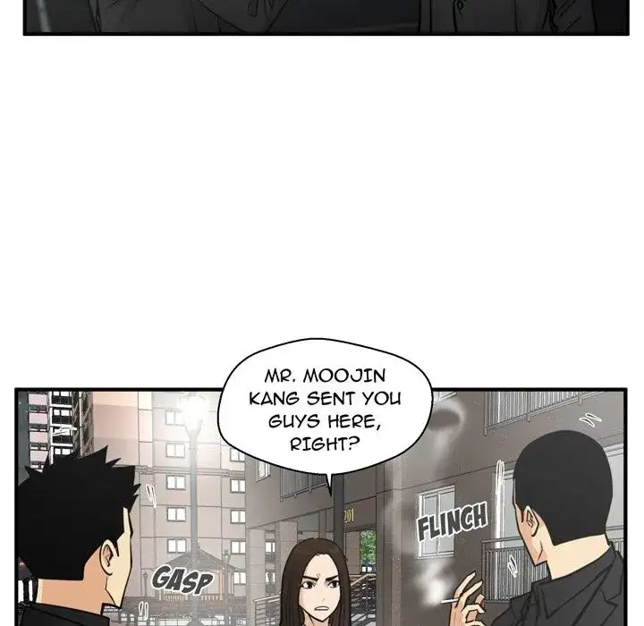 Mr. Kang - Chapter 61 Page 95