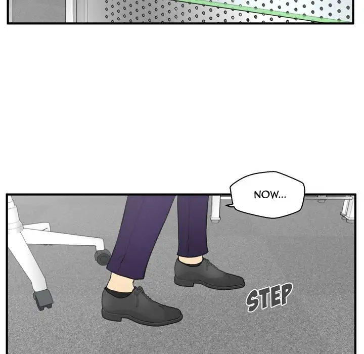 Mr. Kang - Chapter 63 Page 19