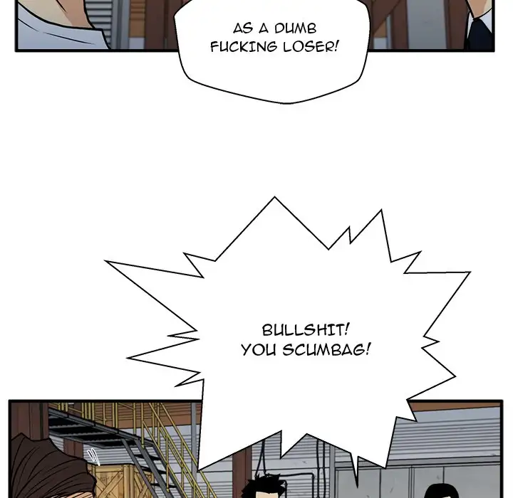 Mr. Kang - Chapter 65 Page 103