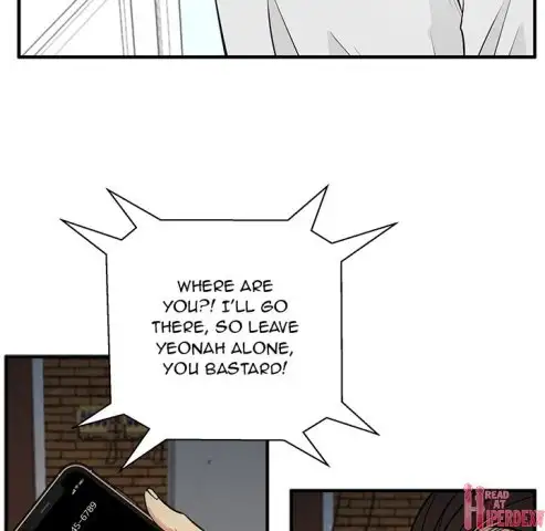 Mr. Kang - Chapter 65 Page 42