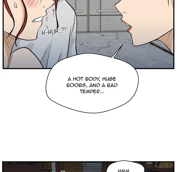 Mr. Kang - Chapter 68 Page 100