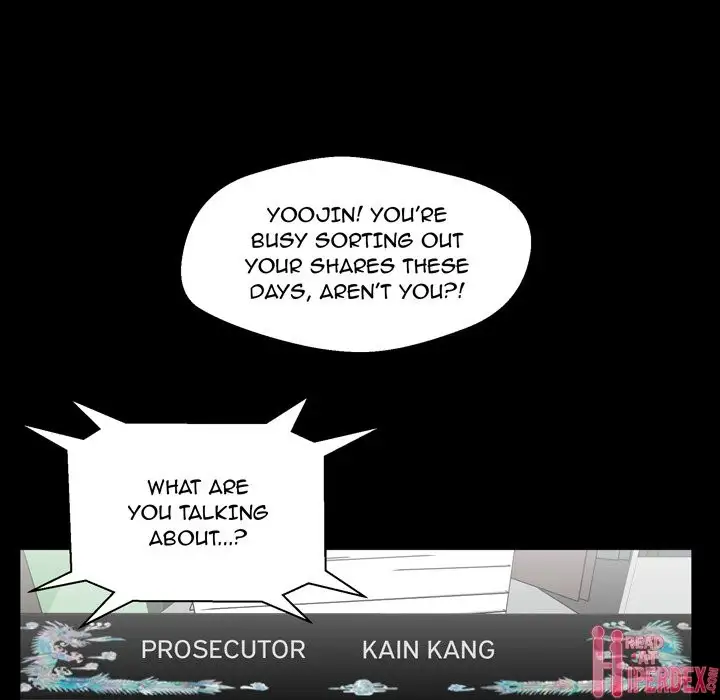 Mr. Kang - Chapter 68 Page 69