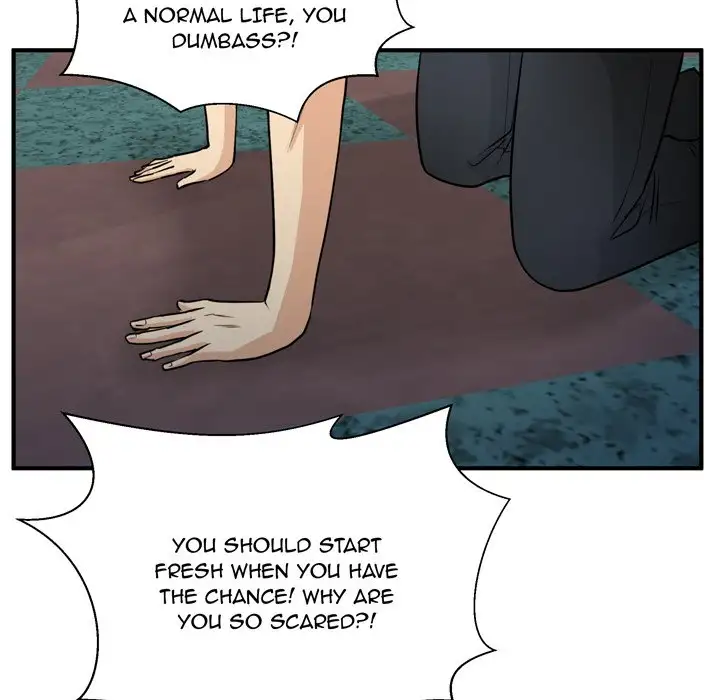 Mr. Kang - Chapter 69 Page 45