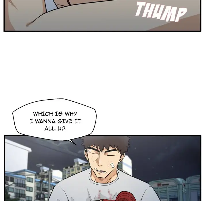 Mr. Kang - Chapter 69 Page 64