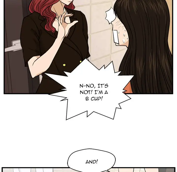 Mr. Kang - Chapter 71 Page 28