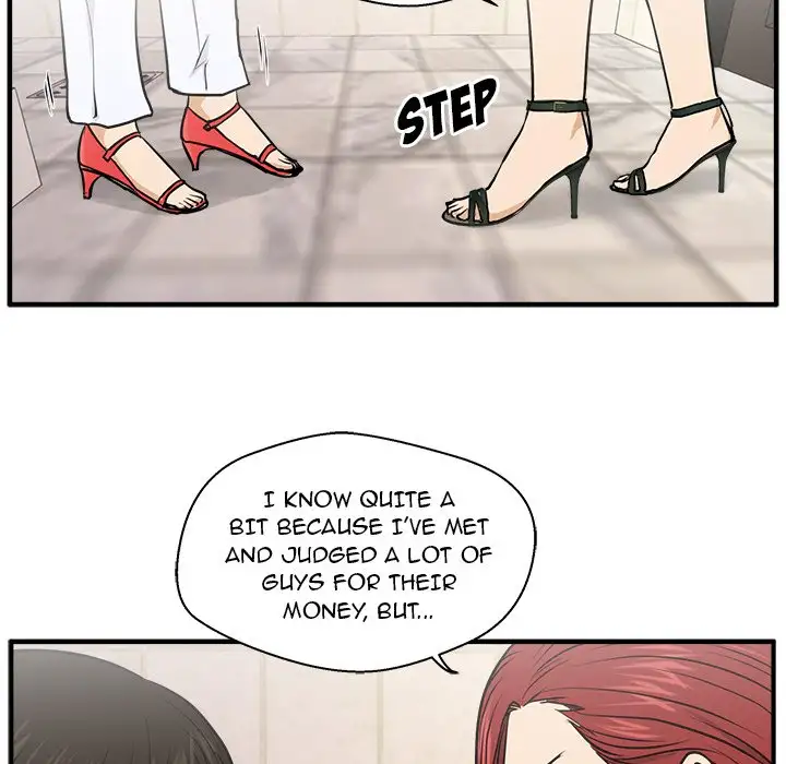 Mr. Kang - Chapter 71 Page 29