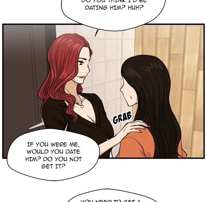 Mr. Kang - Chapter 71 Page 37