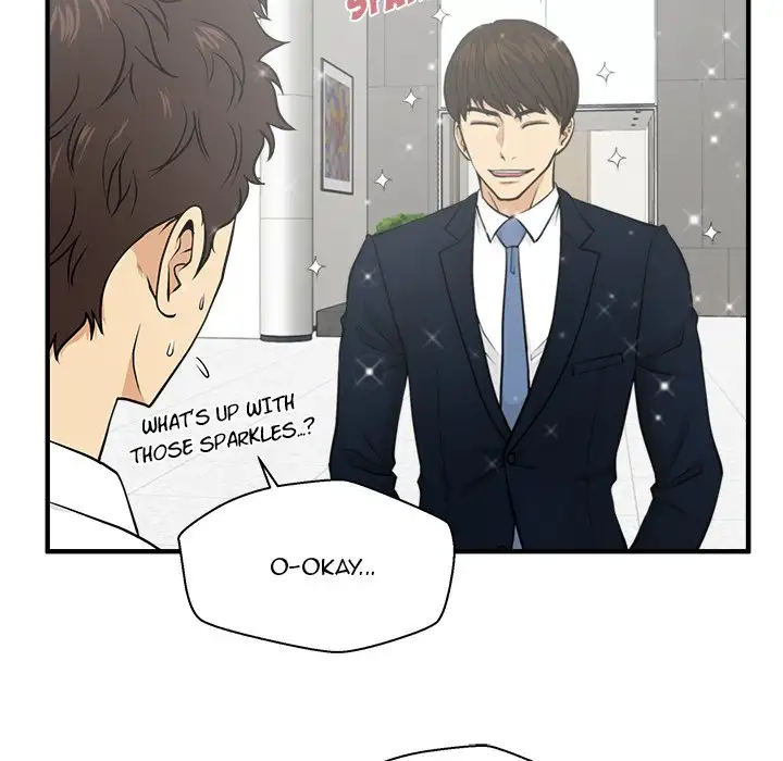 Mr. Kang - Chapter 74 Page 109