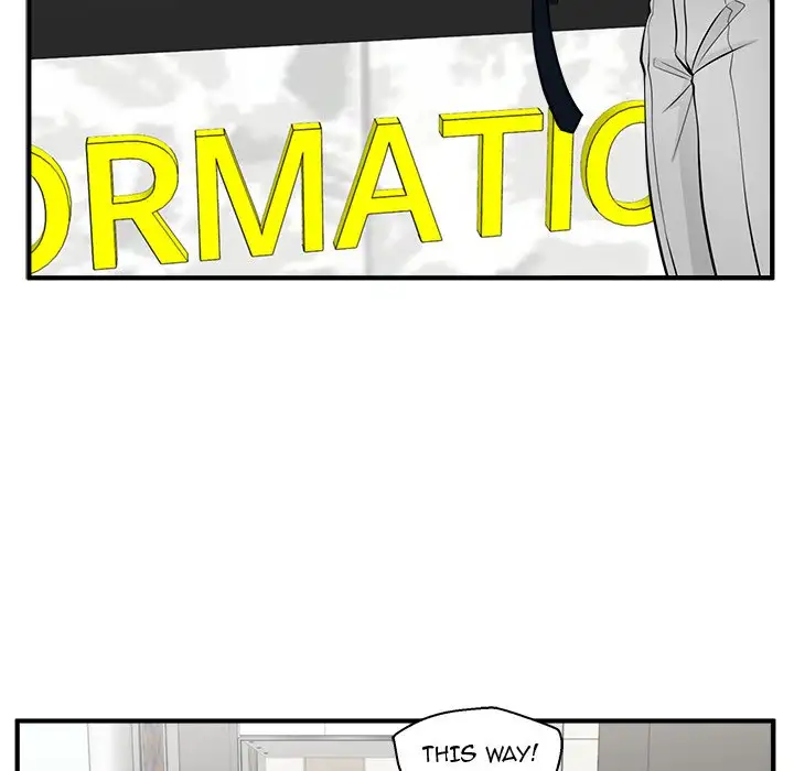 Mr. Kang - Chapter 74 Page 118