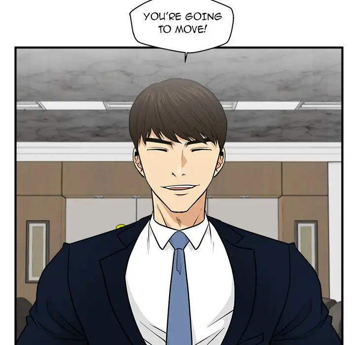 Mr. Kang - Chapter 74 Page 125