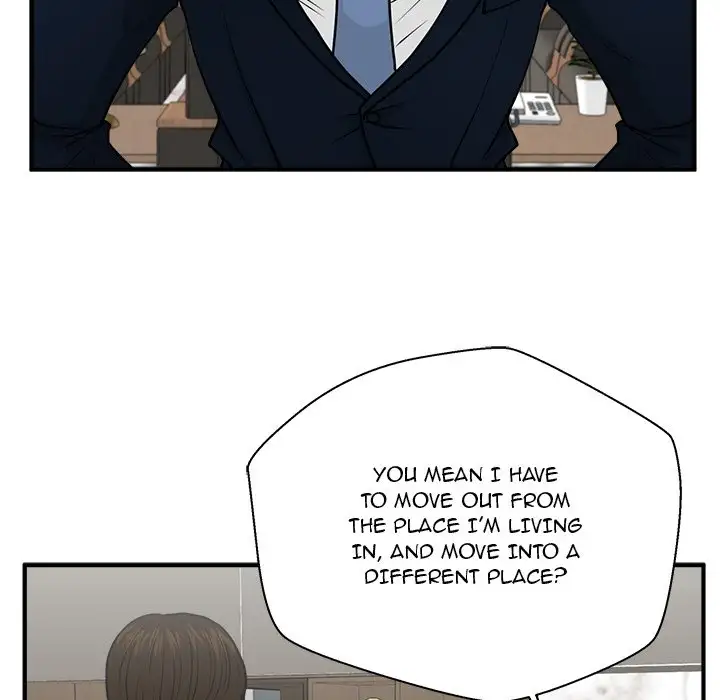 Mr. Kang - Chapter 74 Page 126