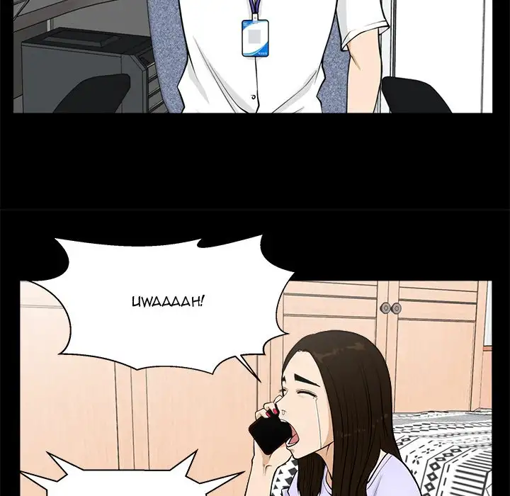 Mr. Kang - Chapter 74 Page 13