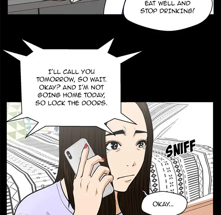 Mr. Kang - Chapter 74 Page 28