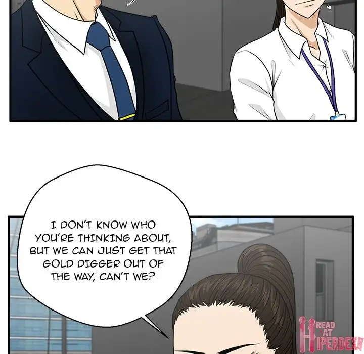 Mr. Kang - Chapter 74 Page 47