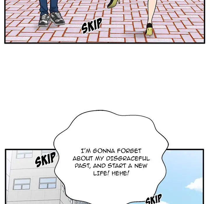 Mr. Kang - Chapter 74 Page 70