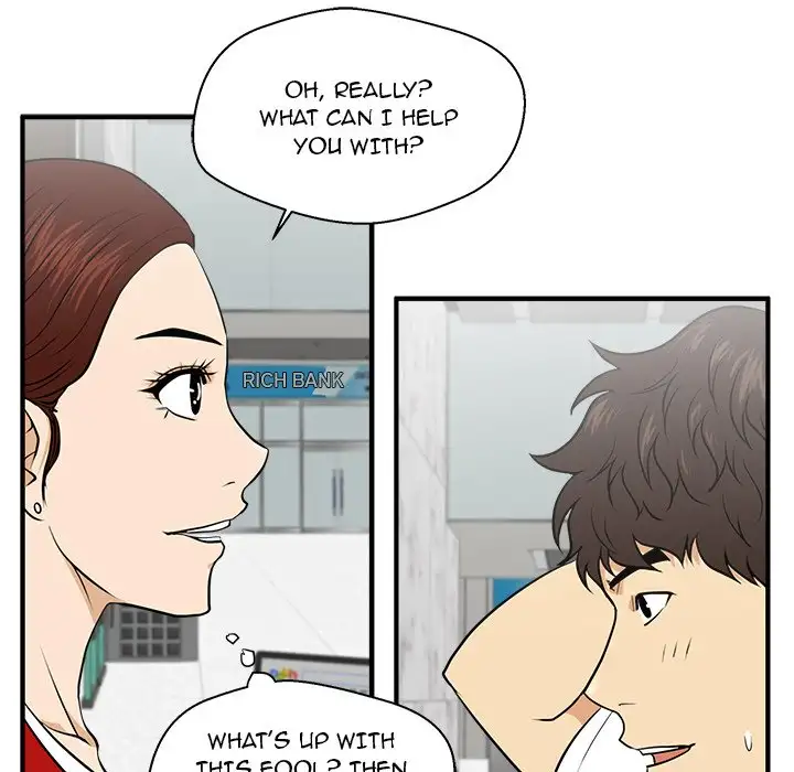 Mr. Kang - Chapter 74 Page 80