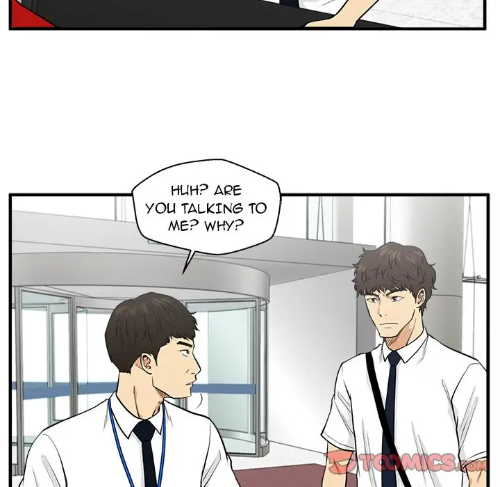 Mr. Kang - Chapter 74 Page 87