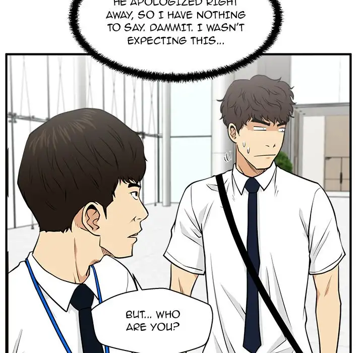 Mr. Kang - Chapter 74 Page 91