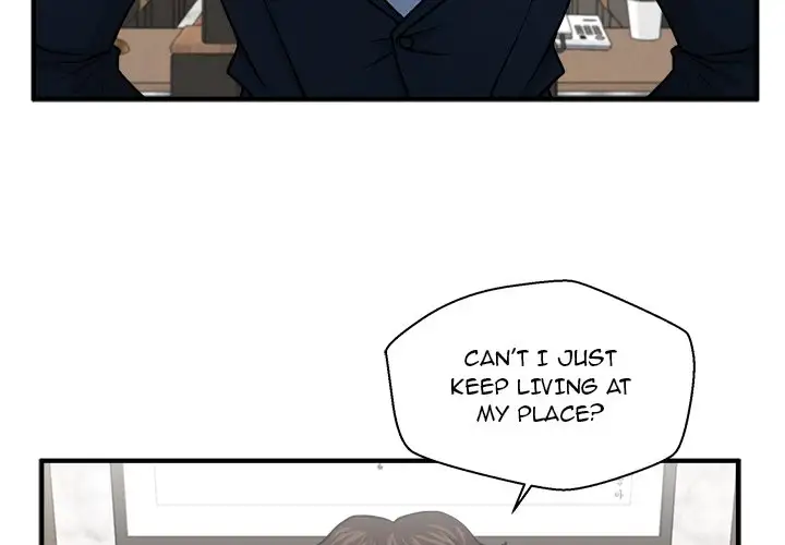 Mr. Kang - Chapter 75 Page 3