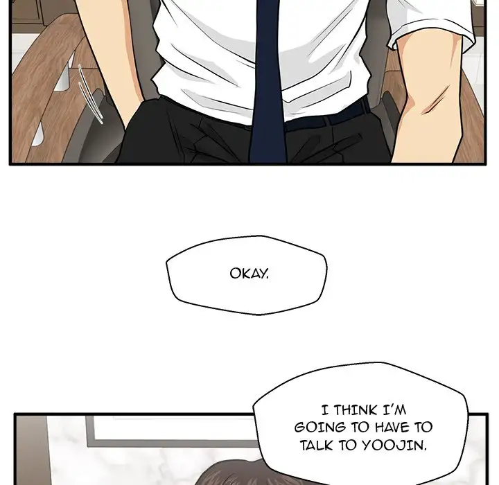 Mr. Kang - Chapter 75 Page 65