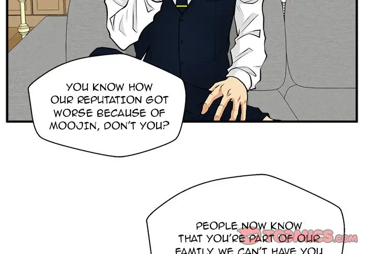 Mr. Kang - Chapter 76 Page 3