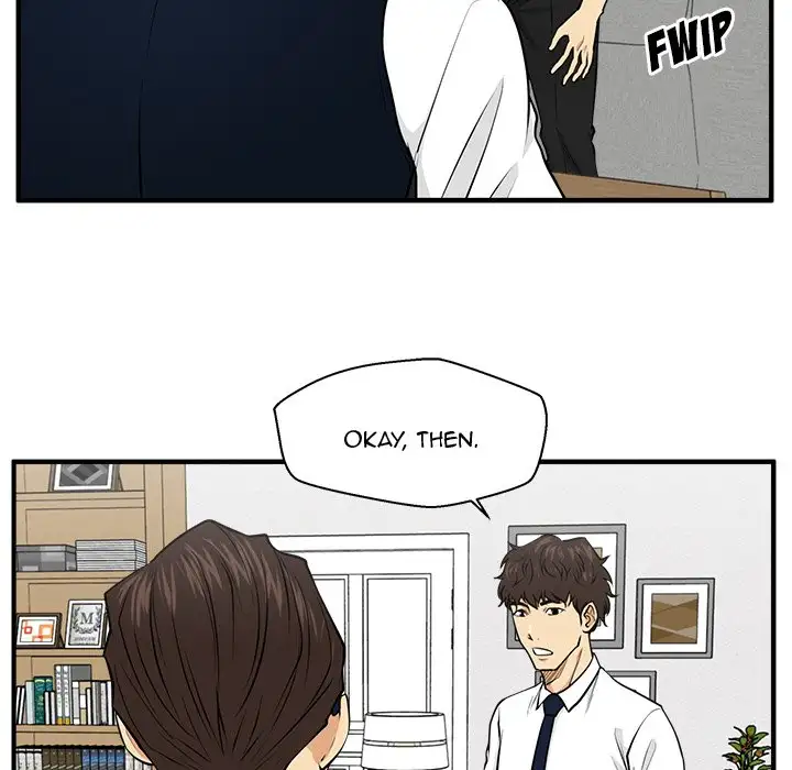 Mr. Kang - Chapter 76 Page 36