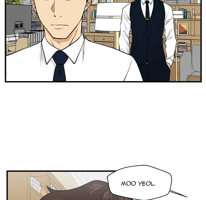 Mr. Kang - Chapter 76 Page 38