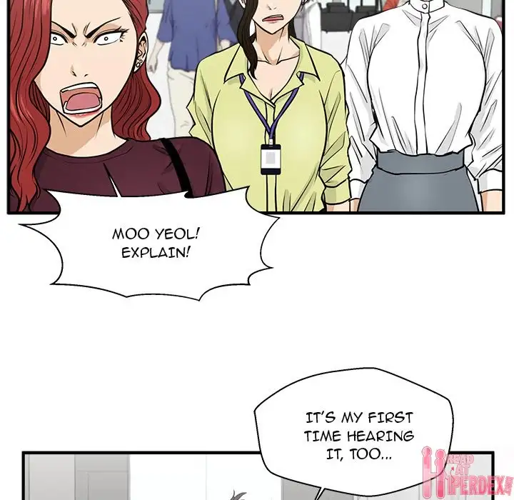 Mr. Kang - Chapter 77 Page 100